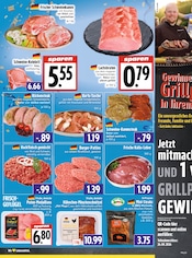 Aktueller EDEKA Prospekt mit Pute, "Aktuelle Angebote", Seite 2