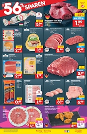 Geflügel im Netto Marken-Discount Prospekt in Wilhelmshaven Aktueller Netto Marken-Discount Prospekt mit Geflügel, "Aktuelle Angebote", Seite 7