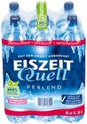 Mineralwasser Angebote von Eiszeit Quell bei REWE Waiblingen für 4,74 €