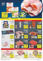 Aktueller diska Prospekt mit Hackfleisch, "alles an deinem ort.", Seite 6