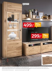 Aktueller XXXLutz Möbelhäuser Prospekt mit Sideboard, "NR. 1 BEIM PREIS", Seite 4