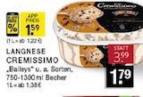 Aktuelle Likör Angebote bei E center in Düsseldorf Aktuelles Cremissimo Angebot bei E center in Düsseldorf ab 1,59 €
