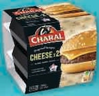 20% versés sur ma carte u sur une selection de snacks CHARAL - CHARAL dans le catalogue U Express