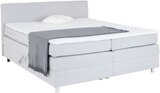 Boxspringbett von Boxxx für 749,00 € bei XXXLutz Möbelhäuser im Angebot Boxspringbett von Boxxx im aktuellen XXXLutz Möbelhäuser Prospekt
