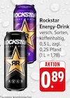 Trinkgut Worms - Energy-Drink Variant 1 Angebot im Prospekt Energy-Drink Variant 1 bei Trinkgut im Worms Prospekt für 0,89 €