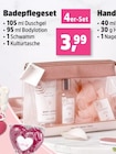 Badepflegeset im aktuellen Thomas Philipps Prospekt