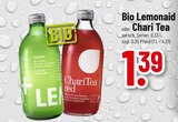 Bio Lemonaid bei Trinkgut im Hemsbach Prospekt für 1,39 €