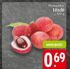 Litschi bei EDEKA im Mettingen Prospekt für 0,69 €