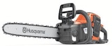 Tronçonneuse 240i nue - HUSQVARNA - Husqvarna à Troyes Tronçonneuse 240i nue - HUSQVARNA en promo chez Husqvarna Troyes à 299,00 €