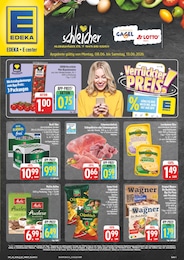 Aktueller EDEKA Prospekt (Bad Rodach) EDEKA Prospekt mit 28 Seiten (Bad Rodach)