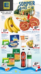 EDEKA Prospekt für Münster mit 27 Seiten EDEKA Prospekt für Münster: "Aktuelle Angebote", 27 Seiten, 15.06.2026 - 20.06.2026