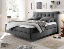BOXSPRINGBETT BLERA bei Kabs Polsterwelt in Schwerte BOXSPRINGBETT BLERA im Angebot bei Kabs Polsterwelt Schwerte für 1.298,00 €