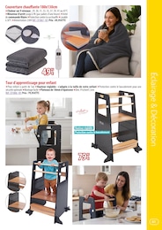 Offre Lit dans le catalogue PEARL du moment à la page 41