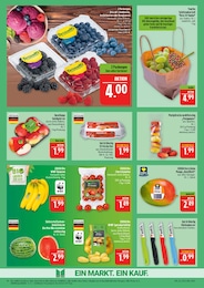 Eier Angebot & Preis im aktuellen Marktkauf Prospekt Eier Angebot im aktuellen Marktkauf Prospekt auf Seite 10