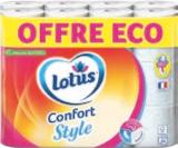 Papier toilette - LOTUS dans le catalogue Aldi