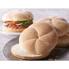 Pains hamburger - CARREFOUR dans le catalogue Carrefour