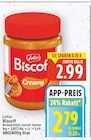 Biscoff von Lotus im aktuellen E center Prospekt