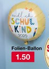 Folien-Ballon Angebote bei Woolworth Rüsselsheim für 1,50 €