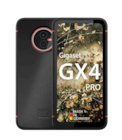 Aktuelle Handy Angebote bei expert in Halle (Saale) Aktuelles Smartphone GX4 PRO 128 GB Black Angebot bei expert in Halle (Saale) ab 1,00 €