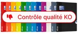 80% CAGNOTTÉS<BR>SUR VOTRE COMPTE<CAGNOTTE> CAHIER PIQÛRE DE LA GAMME OXFORD. à Auchan Hypermarché dans La Couronne 80% CAGNOTTÉS<BR>SUR VOTRE COMPTE<CAGNOTTE> CAHIER PIQÛRE DE LA GAMME OXFORD. à Auchan Hypermarché dans La Couronne