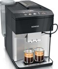 Kaffeevollautomat EQ500 classic TP515D01 Angebote von Siemens bei expert Pirna für 14,99 €