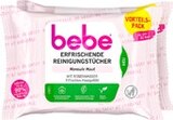 Reinigungstücher im Kaufland Prospekt Reinigungstücher von bebe im aktuellen Kaufland Prospekt für 3,49 €