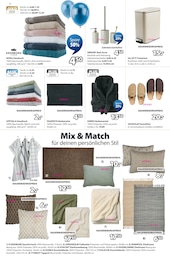 JYSK Bad-Accessoires im Prospekt 