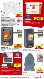 Dekoration Angebot & Preis im aktuellen toom Baumarkt Prospekt Dekoration Angebot im aktuellen toom Baumarkt Prospekt auf Seite 7