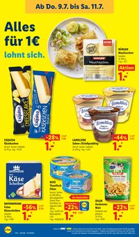 Saft im Lidl Prospekt "LIDL LOHNT SICH" mit 62 Seiten (Ingolstadt)