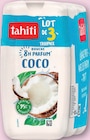Gel Douche Coco - TAHITI - Netto Gel Douche Coco - TAHITI à 3,18 € dans le catalogue Netto