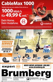 Aktueller expert Prospekt mit Auto, "Top Angebote", Seite 8