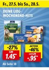 Deine Lidl-Wochenend-Hits Angebot in Crimmitschau Deine Lidl-Wochenend-Hits im aktuellen Prospekt bei Lidl in Crimmitschau