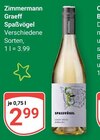 Aktuelle Champagner Angebote bei GLOBUS in Jena Aktuelles Spaßvögel Angebot bei GLOBUS in Jena ab 2,99 €