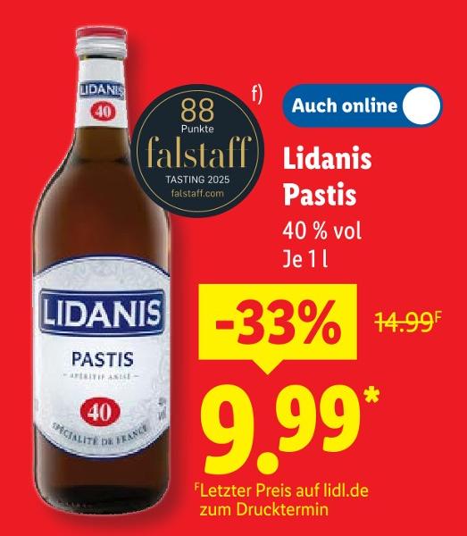 Pastis