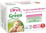 Carrefour - Couches hypoallergéniques : offre du catalogue Promo Couches hypoallergéniques à 18,50 € dans le catalogue Carrefour ""