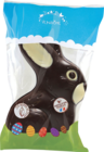 MOULAGE LAPIN CHOCOLAT NOIR VENDÔME - VENDOME en promo chez Auchan Supermarché Aulnay-sous-Bois à 3,98 €