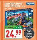 Adventskalender: Dino-Expedition Angebote von Playmobil bei Marktkauf Gütersloh für 24,99 €