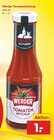 Tomatenketchup im Netto Marken-Discount Prospekt Tomatenketchup von Werder im aktuellen Netto Marken-Discount Prospekt für 1,00 €