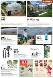 Offre Graine dans le catalogue Espace Emeraude du moment à la page 7