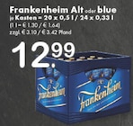 TOP Getränke Verl - Alt Angebot im Prospekt Alt bei TOP Getränke im Verl Prospekt für 12,99 €