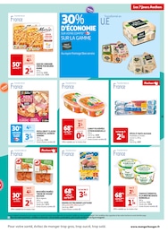 Offre Citron dans le catalogue Auchan Supermarché du moment à la page 15