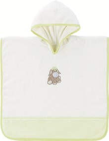 XXXLutz Möbelhäuser Braunschweig - Poncho „Diego“ Poncho „Diego“ Angebot bei XXXLutz Möbelhäuser Braunschweig im Prospekt "Jubiläum"