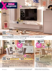 Fernseher im aktuellen Höffner Prospekt (Lünen) Fernseher im Höffner Prospekt "ROTE PREISE!" mit 28 Seiten (Lünen)