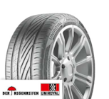 Sommerreifen Rain Sport 5 Angebote von Uniroyal bei AUTOPLUS Salzgitter für 179,95 €