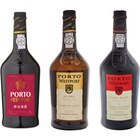SUR TOUS LES PORTOS 75 CL - WESTPORT dans le catalogue Carrefour