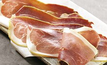 Casino Supermarchés Thionville sur Opton - Jambon cru Promo Jambon cru dans le catalogue Casino Supermarchés "Maxi Pâques" à Thionville sur Opton