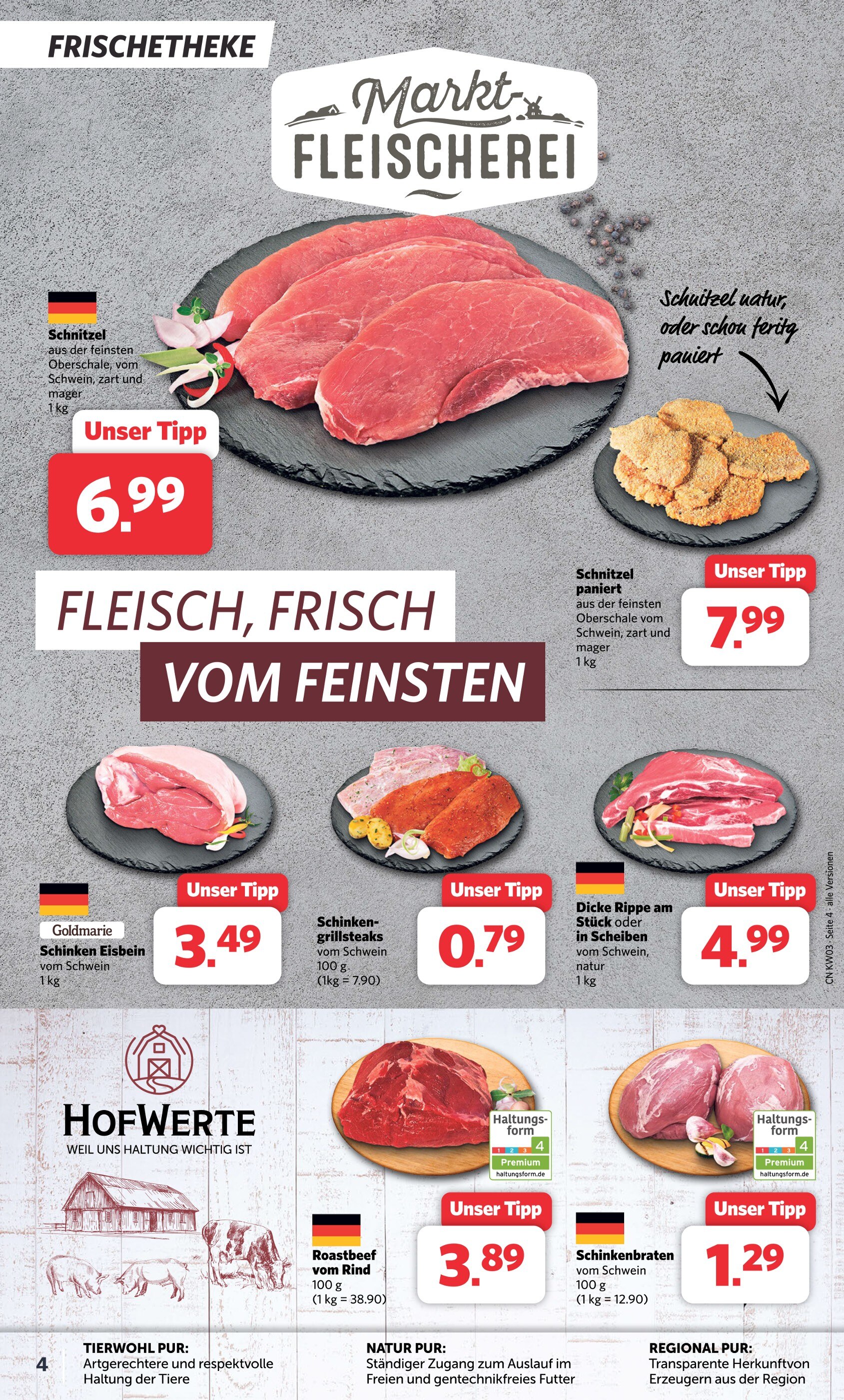 in Celle günstige Rindfleisch in kaufen - Angebote Celle