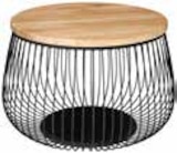 Couchtisch Basket im Angebot bei Zurbrüggen in Essen Couchtisch Basket Angebote von novel bei Zurbrüggen Essen für 249,00 €