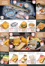 Garnelen im GLOBUS Prospekt in Salzgitter Aktueller GLOBUS Prospekt mit Garnelen, "Aktuelle Angebote", Seite 10