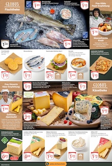 Lachs im GLOBUS Prospekt "Aktuelle Angebote" mit 27 Seiten (Braunschweig)